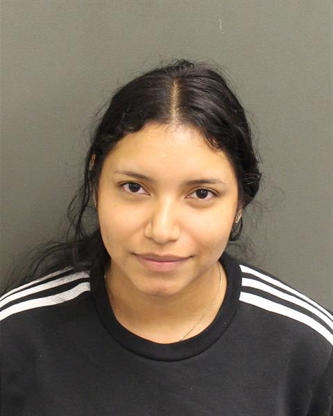  SAIRA NICOL ALVARADOBOBADILLA Photo Image