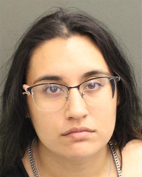  CHEYENNE DAWN MORGAN Photo Image