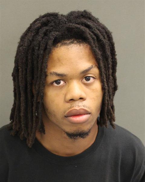  ELIJAH JUSTIN PARKER Photo Image