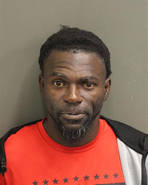  RON KEITH RUSHING Photo Image