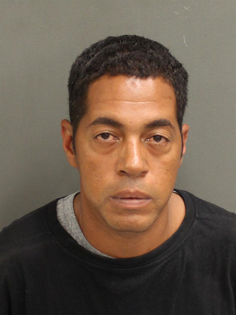  EDWIN DELGADO Photo Image