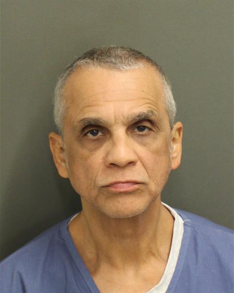  RAMON A MERCADO Photo Image