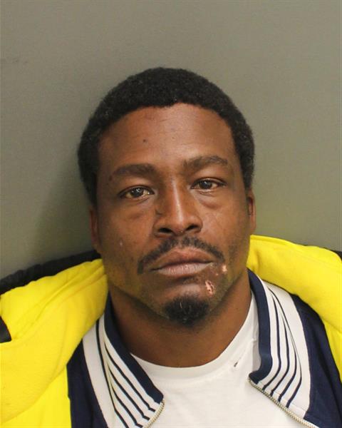  DEANTRA A CULVER Mugshot / County Arrests / Orange County Arrests