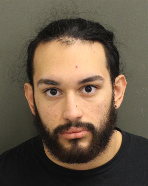  JULIAN SANTIAGO Photo Image