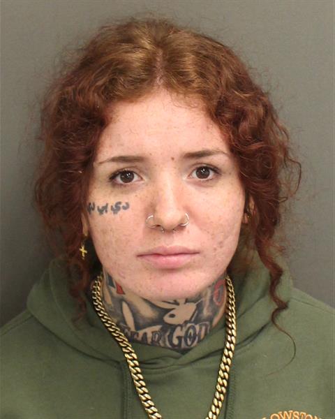 ASHLI EDEN SMITH Mugshot ASHLI EDEN SMITH Mugshot / County Arrests / Orange County Arrests