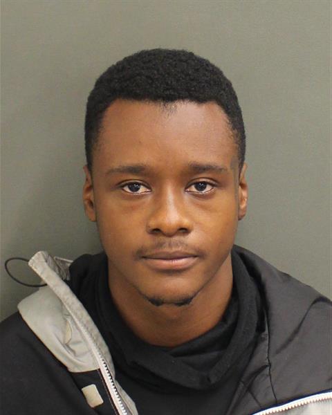  GERVANN JERMAINE BEDE Photo Image