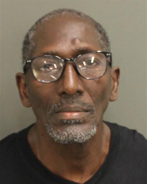  OSCAR HARRISON Photo Image