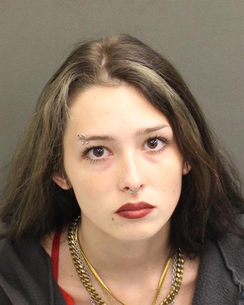  ISABELLE ELAINE MAYBERRY Photo Image