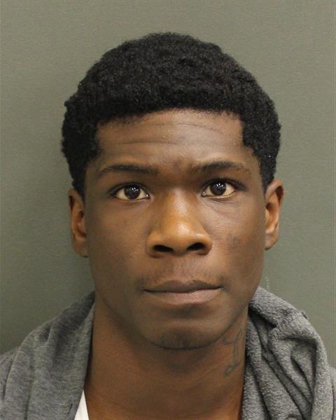  JAVONTAE JARONNIE CLAUDE Photo Image