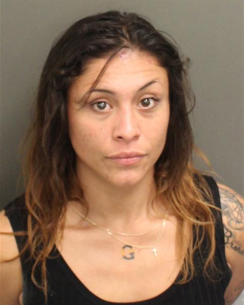  JULISSA ELENA ORITZ Photo Image