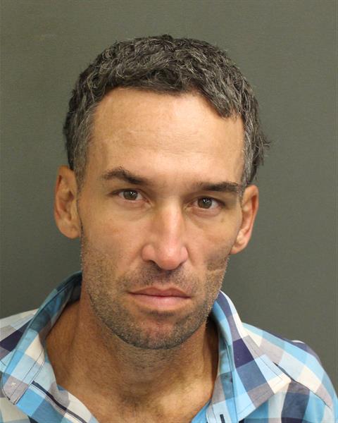  KEITH JON MARKLIN Photo Image