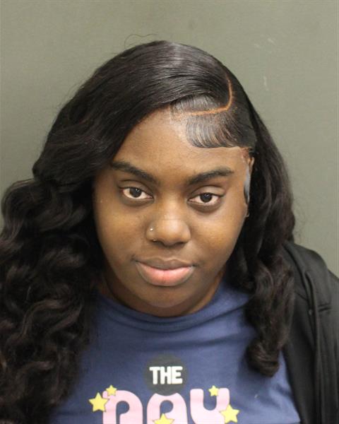  LAVONDA JANAI BUCKHANON Photo Image