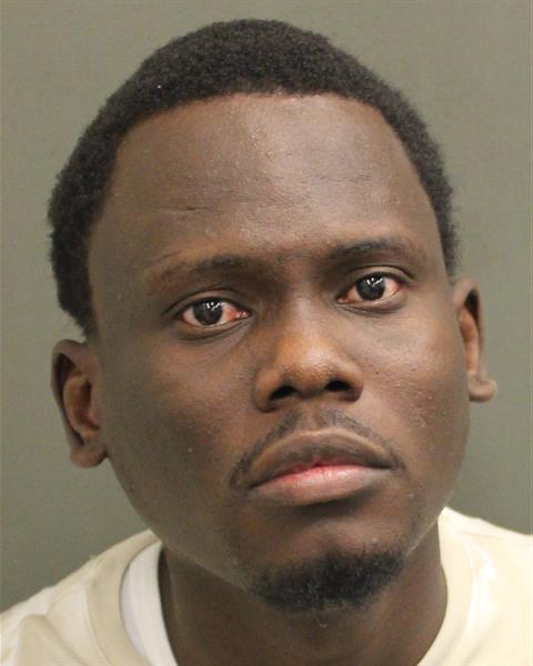  ALEX BERNARD Photo Image