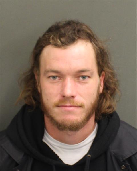  KEVIN JONATHON VANARSDOL Mugshot / County Arrests / Orange County Arrests