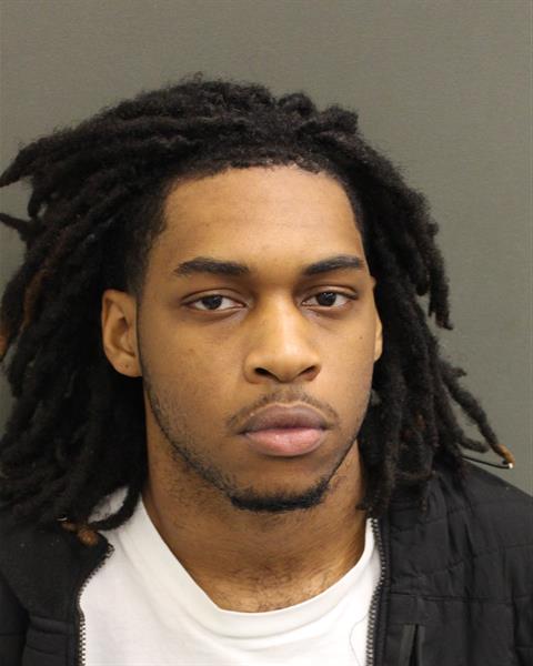  JUMARIAN MARTIN MORGAN Photo Image