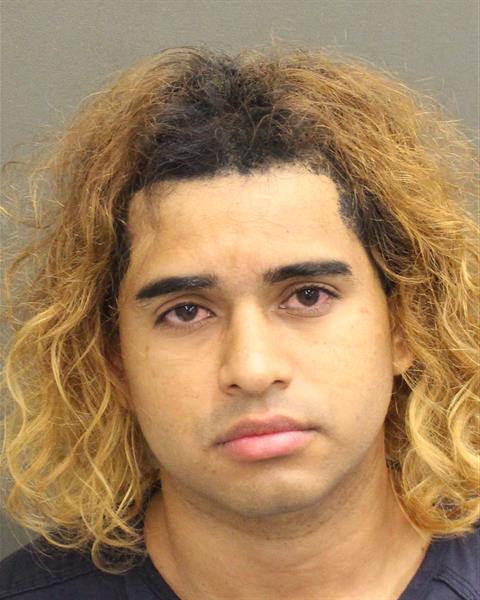  MYKEY ALEX GARCIABRONSON Photo Image