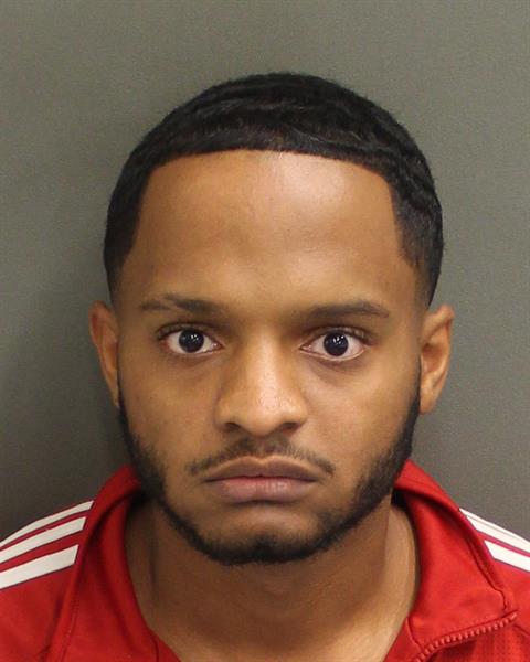  JEREMIAH EMANUEL DIAZ Photo Image