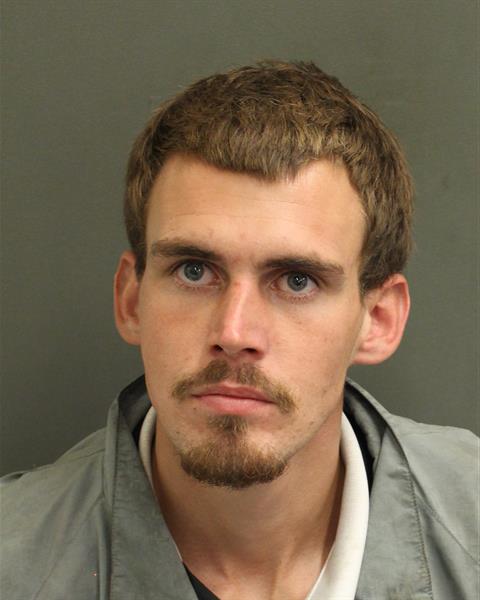  CLINT JESSE CHAMBERS Photo Image