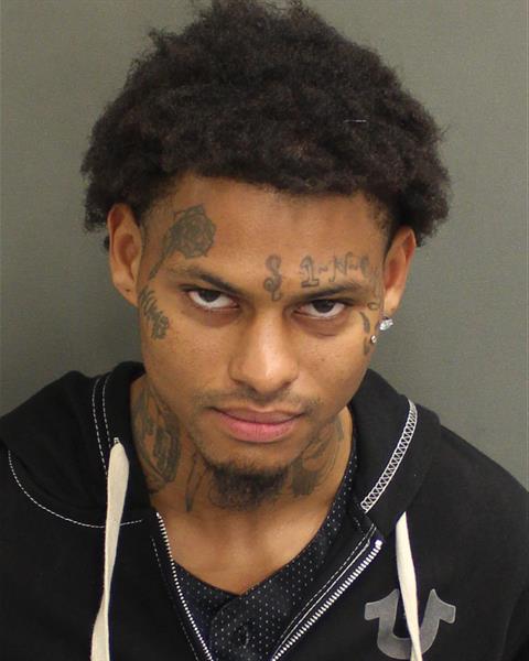  EMMANUEL ROBERT NIXON Photo Image