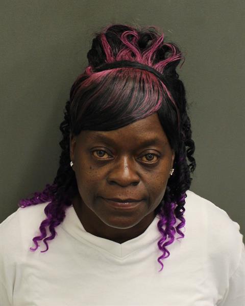 JACQUELINE FELICIA JOHNSON Mugshot JACQUELINE FELICIA JOHNSON Mugshot / County Arrests / Orange County Arrests