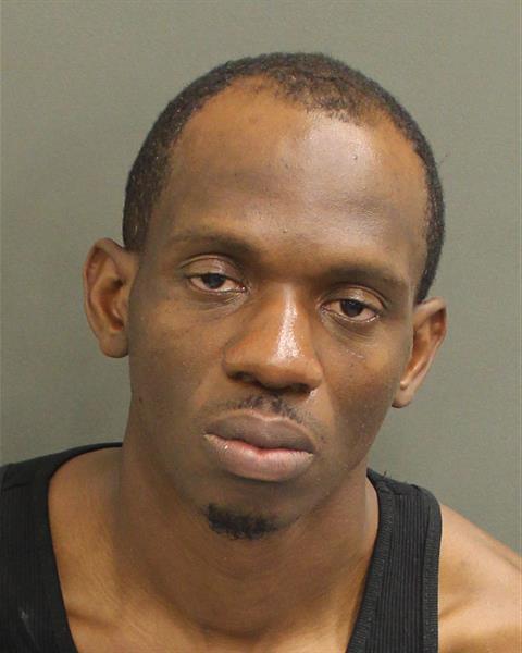  CLIFFORD  IV BEASLEY Photo Image