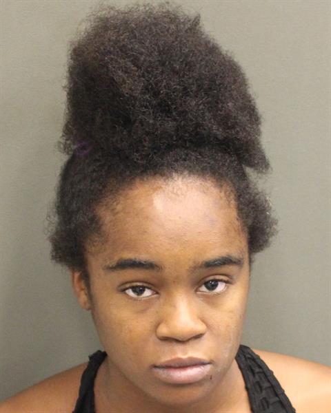  SANORA LASHAE WALKER Photo Image