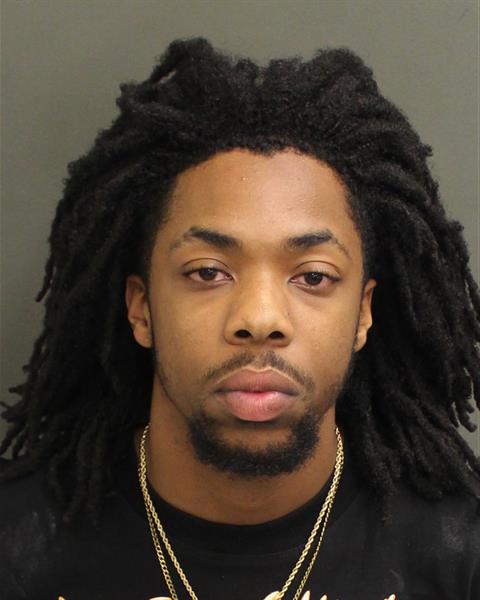  ISRAEL GREENE Mugshot / County Arrests / Orange County Arrests