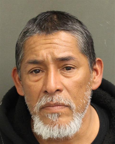HOMERO ROBLES Mugshot HOMERO ROBLES Mugshot / County Arrests / Orange County Arrests