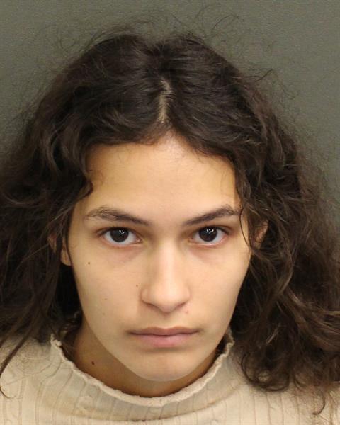  ALISIANNA REITERMAN Photo Image