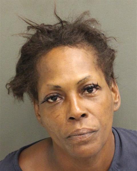  ROSALYN MICHELLE BOYD Photo Image