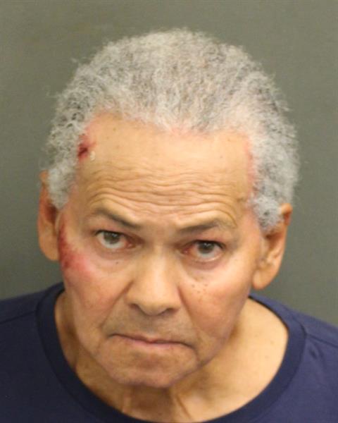  MIGUEL ANGEL LEBRON Photo Image