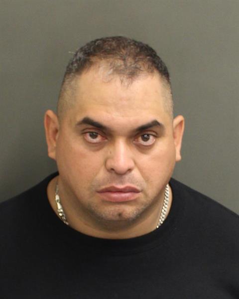 HUGO ALBERTO DIAZESTRADA Mugshot HUGO ALBERTO DIAZESTRADA Mugshot / County Arrests / Orange County Arrests