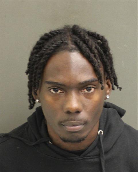  TORRELL K WRIGHT Mugshot / County Arrests / Orange County Arrests