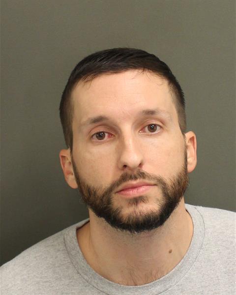  BLAKE ALAN HIGGINBOTHAM Mugshot / County Arrests / Orange County Arrests