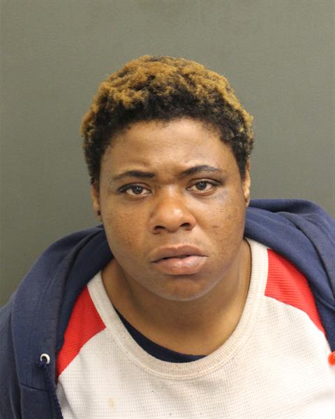  KYONNAH ARIEL HUDSONREYNOLDS Photo Image