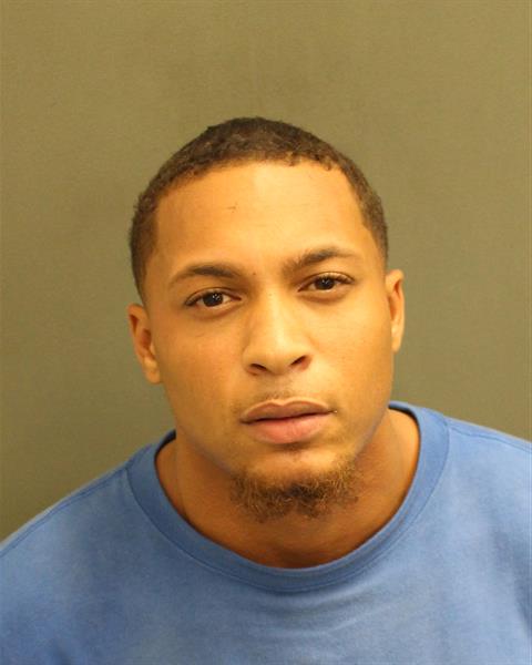  JONATHAN JEROME MCCRAY Photo Image