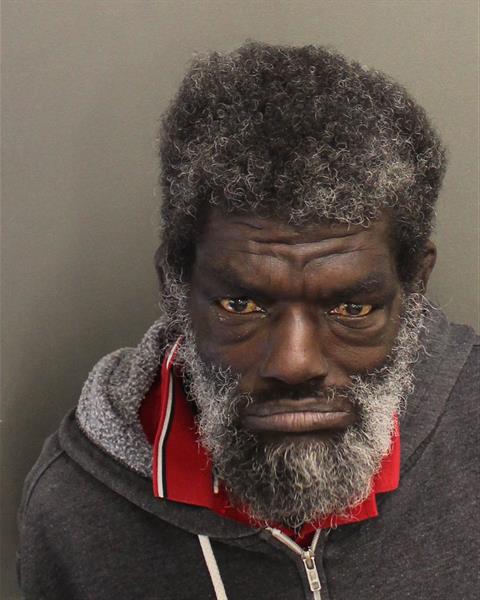  KELVIN DERAN TOOKES Mugshot / County Arrests / Orange County Arrests