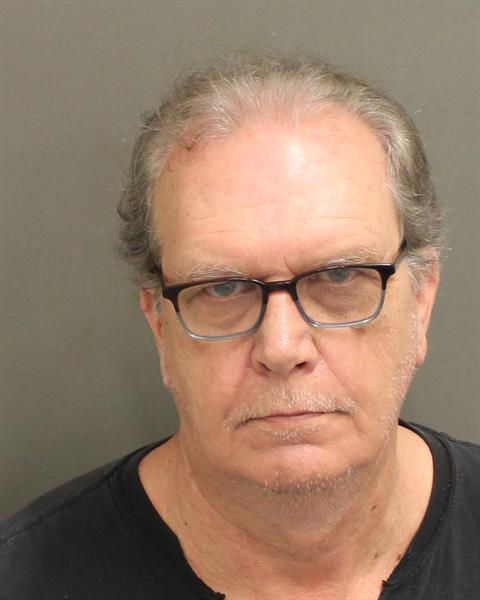  RICKEY DUNCAN Mugshot / County Arrests / Orange County Arrests