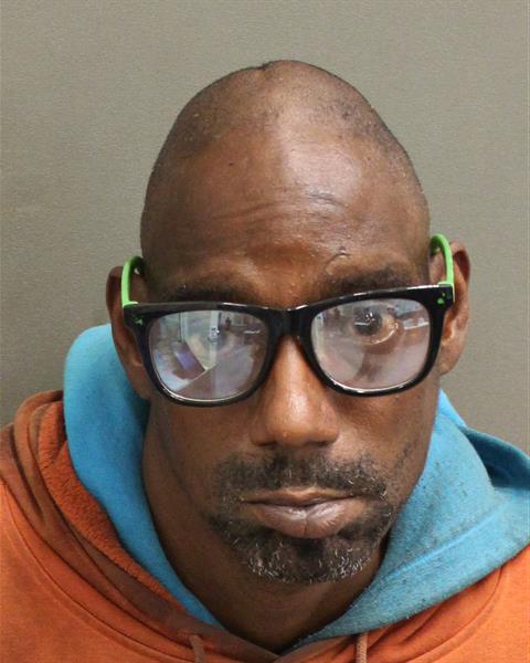  PATRICK LEE VANHORN Mugshot / County Arrests / Orange County Arrests