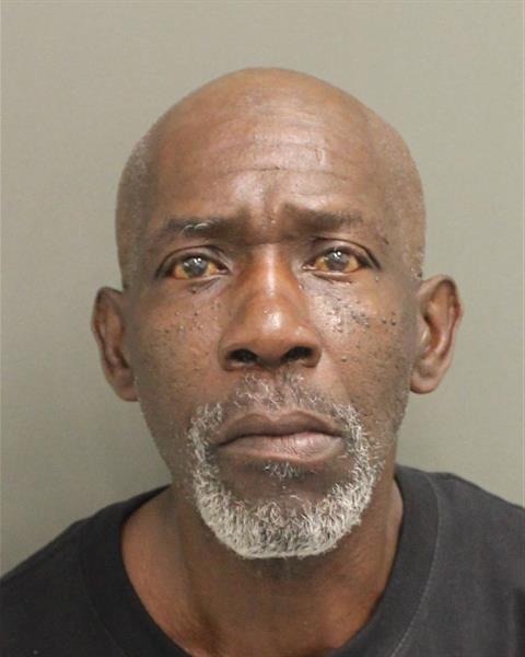  JAMES KERRY ROBINSON Mugshot / County Arrests / Orange County Arrests