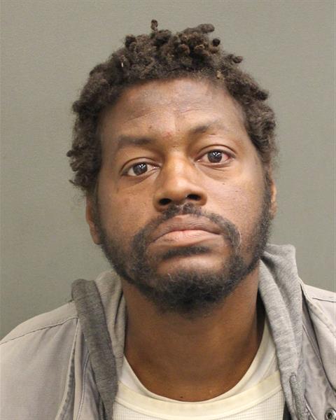  DARRYLRIEKE BERNARD ROBINSON Photo Image