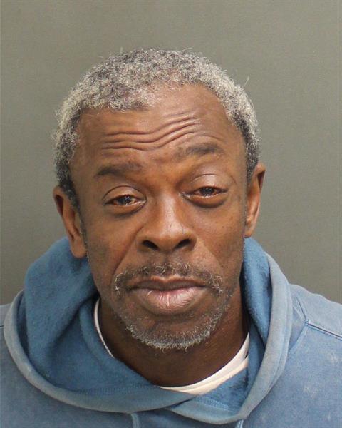JERRY DEWAYNE DANIELS Photo Image JERRY DEWAYNE DANIELS Photo Image