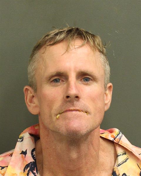  GARY ALLEN MAHON Photo Image