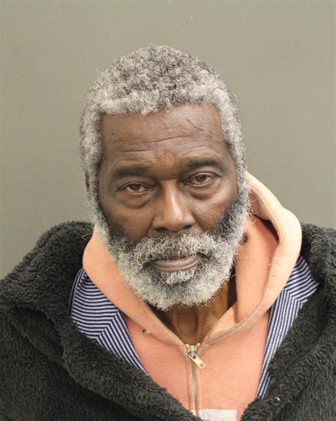  KENNETH MIDDLE MILLER Mugshot / County Arrests / Orange County Arrests