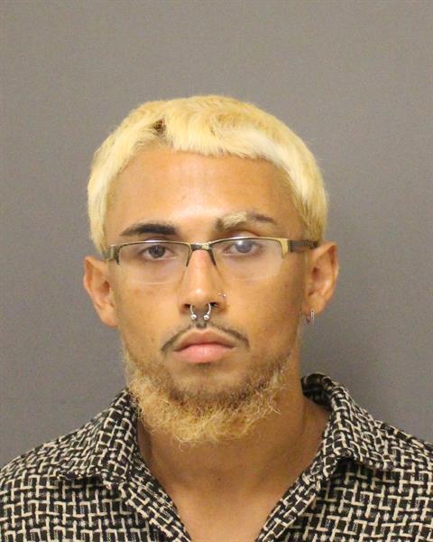  GAVEN RESSE DECKER Photo Image