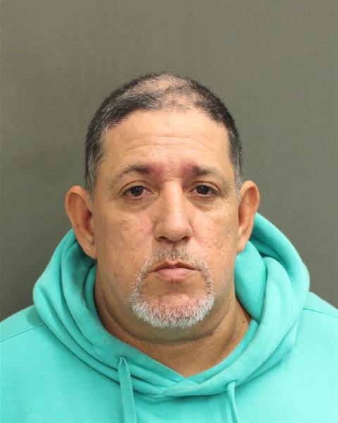  RAFAEL QUEVEDO Mugshot / County Arrests / Orange County Arrests