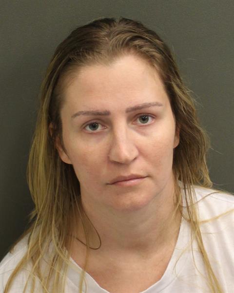  OLIVIA DANIELLE MCLEES Photo Image