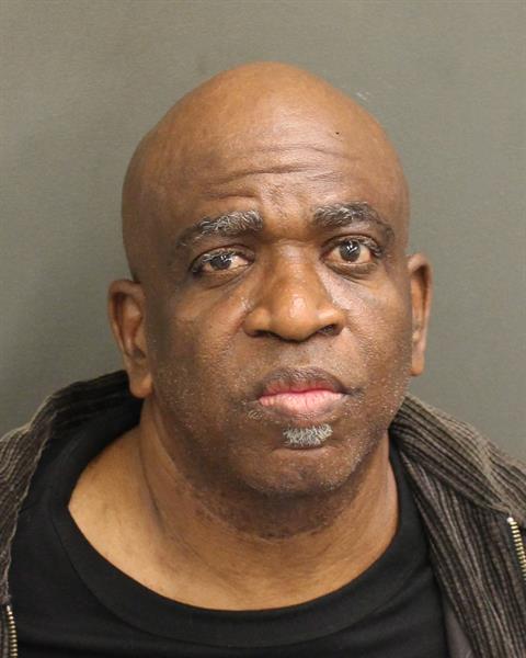  KRAIG FLOURNOY LYNCH Mugshot / County Arrests / Orange County Arrests