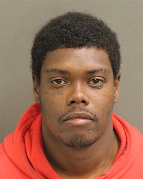  KAYDEIYM DESHAWN FRANCOIS Photo Image
