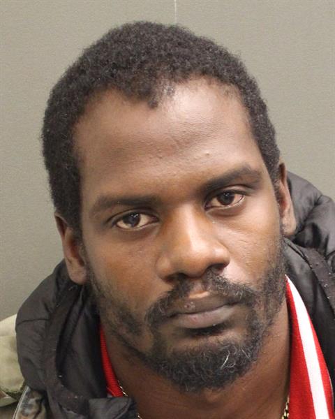 JERMAINE RASHAUD COOPER Mugshot JERMAINE RASHAUD COOPER Mugshot / County Arrests / Orange County Arrests